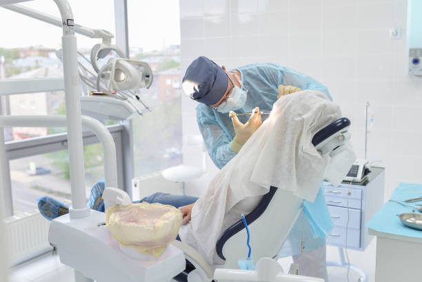 Best Emergency Root Canal Treatment in Holly Springs, MS